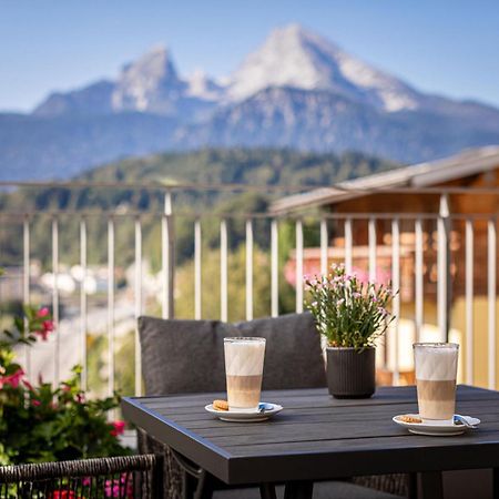 Hotel Alpinaros Берхтесгаден Экстерьер фото