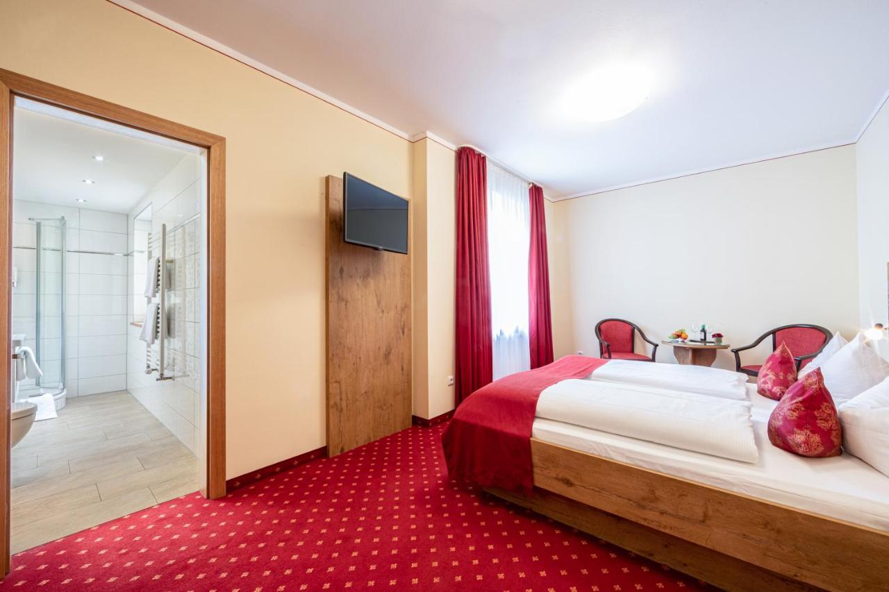 Hotel Alpinaros Берхтесгаден Экстерьер фото