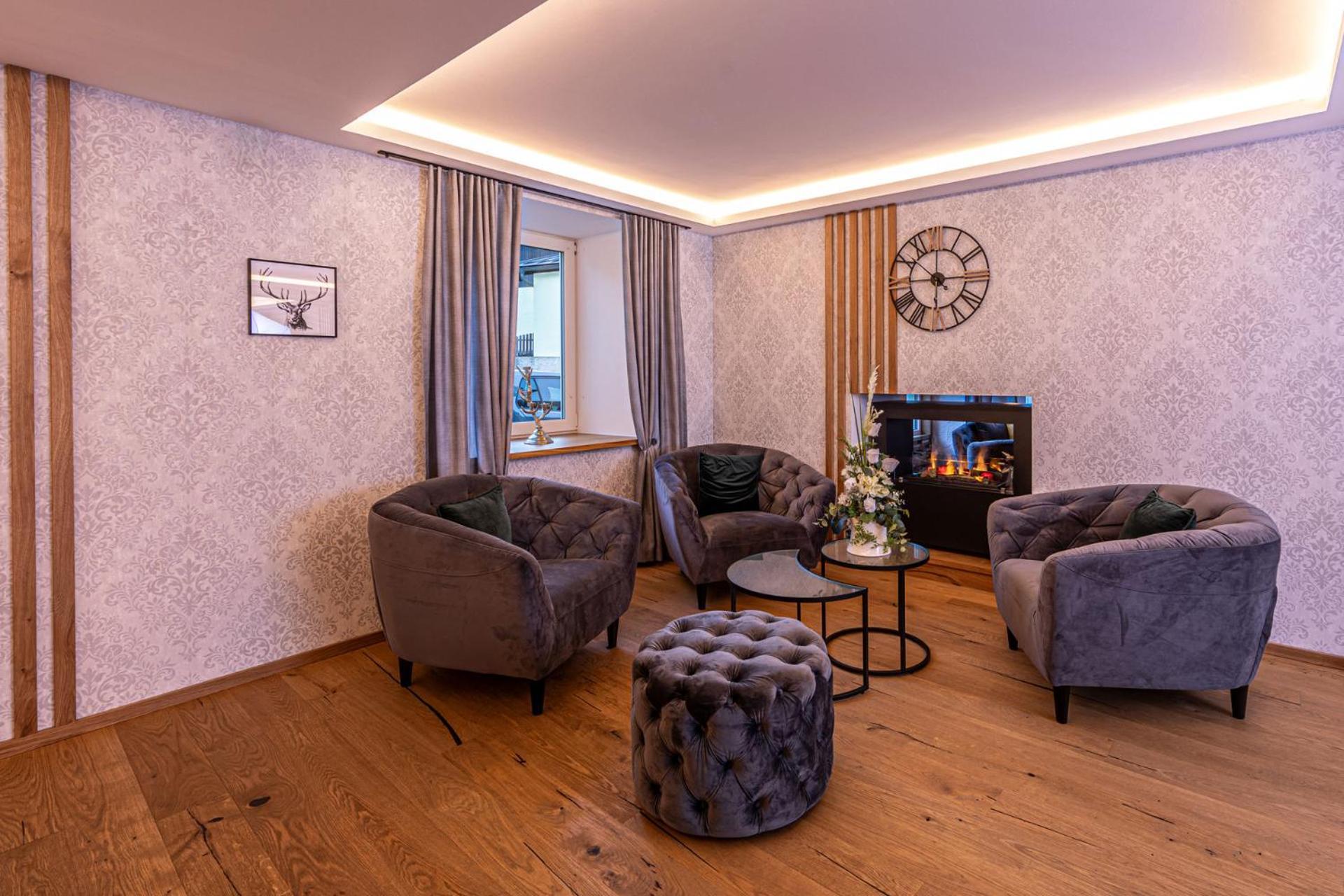 Hotel Alpinaros Берхтесгаден Экстерьер фото