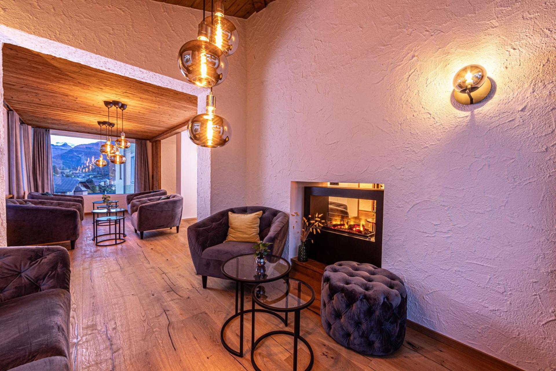 Hotel Alpinaros Берхтесгаден Экстерьер фото
