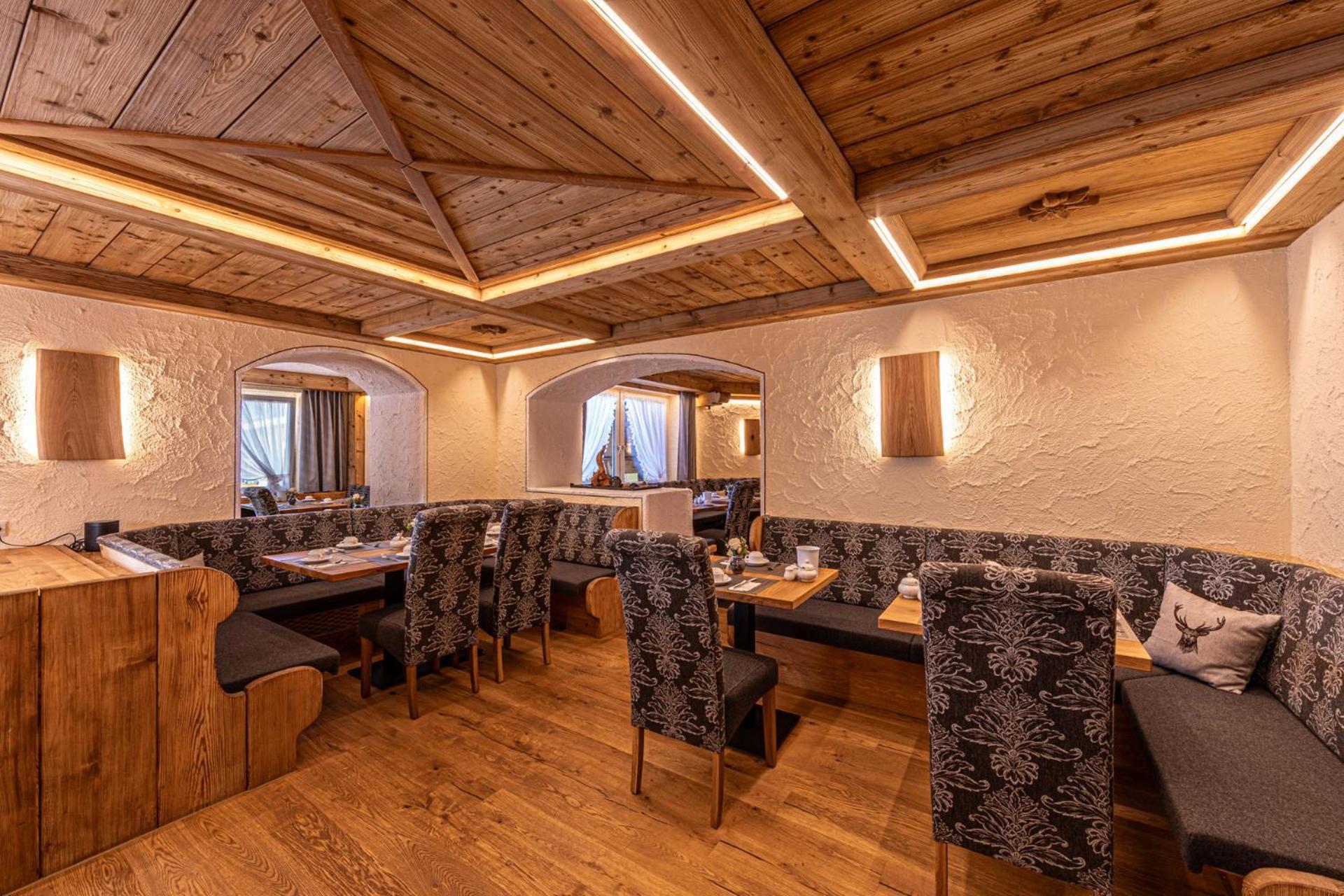 Hotel Alpinaros Берхтесгаден Экстерьер фото