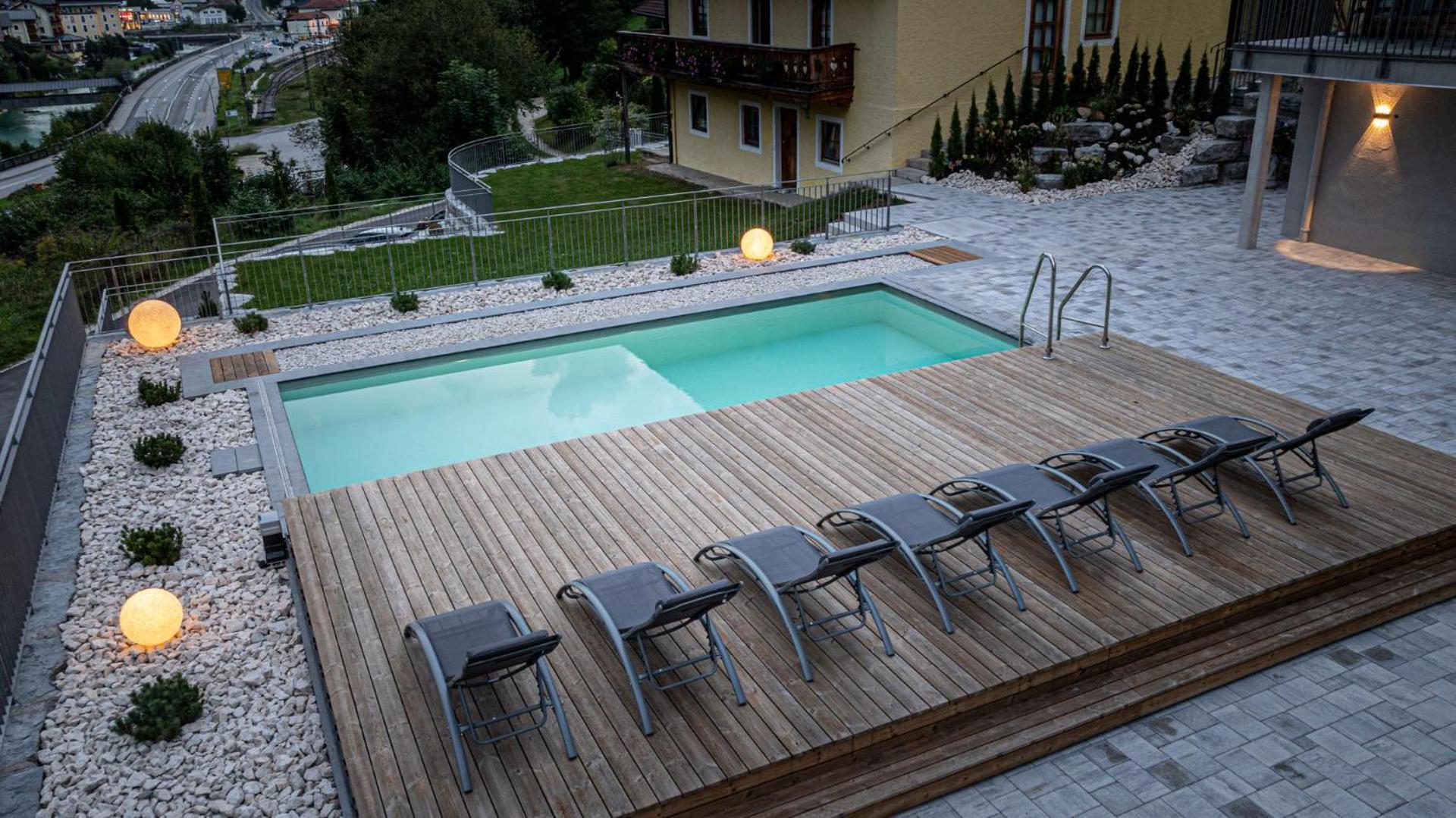 Hotel Alpinaros Берхтесгаден Экстерьер фото